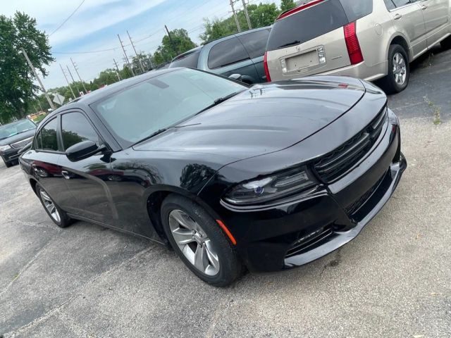2016 Chevrolet Impala LT FWD photo