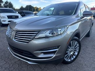 2016 Lincoln MKC Reserve FWD photo