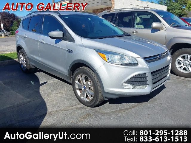 2016 Ford Escape SE 4WD photo