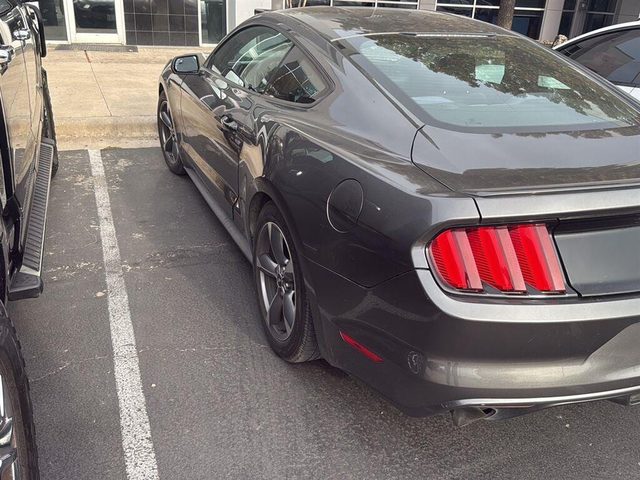 2016 Ford Mustang V6 RWD photo
