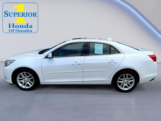 2016 Chevrolet Malibu LT FWD photo