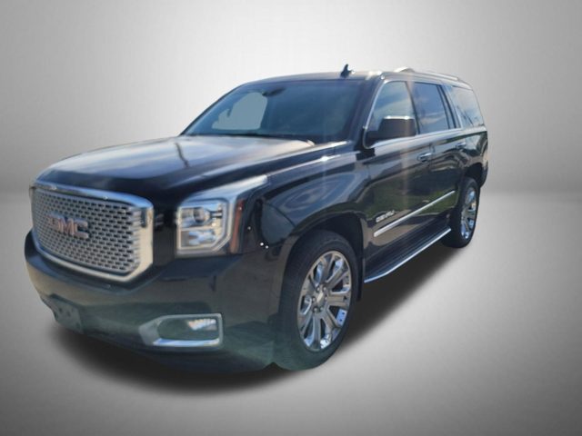2016 GMC Yukon Denali 4WD photo