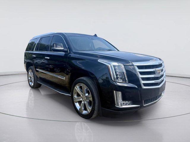 2016 Cadillac Escalade Luxury Collection RWD photo