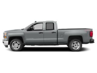 2015 Chevrolet Silverado 1500 LS RWD photo