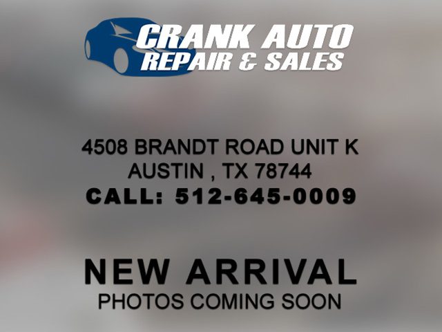 2016 Ford Expedition Limited 4WD photo