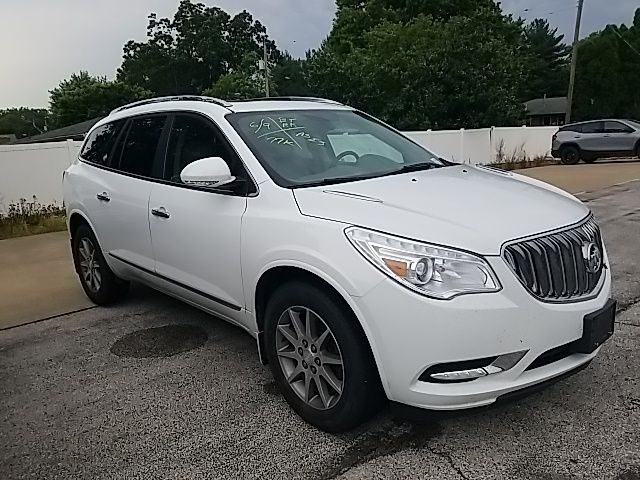 2016 Buick Enclave Leather FWD photo