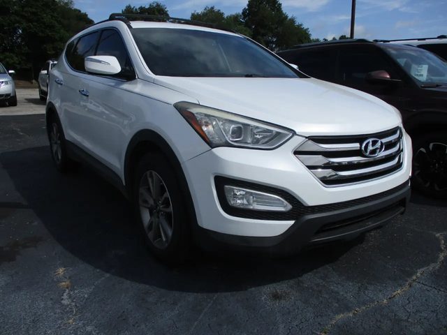 2016 Hyundai Santa Fe Sport  FWD photo