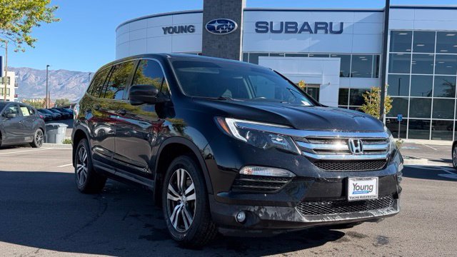 2016 Honda Pilot EX AWD photo