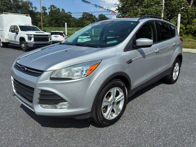 2016 Ford Escape SE 4WD photo
