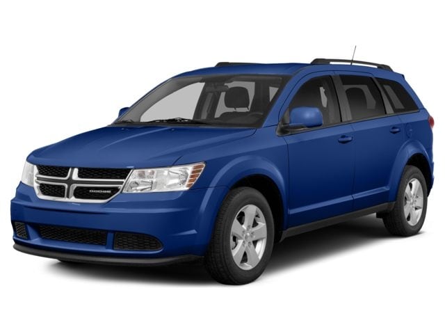 2015 Dodge Journey SE FWD photo