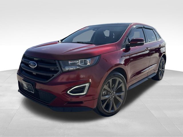 2015 Ford Edge Sport FWD photo