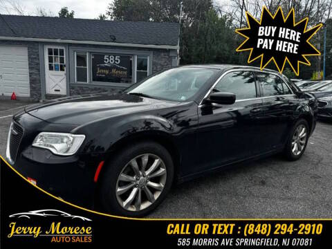 2015 Chrysler 300 Limited AWD photo