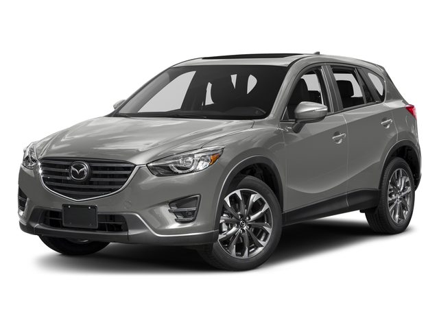 2016 Mazda CX-5 Grand Touring AWD photo