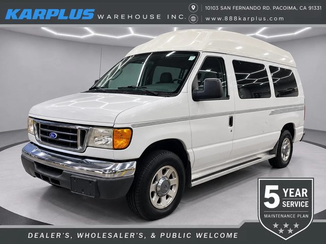 2015 Ford Transit Connect Van XL FWD photo
