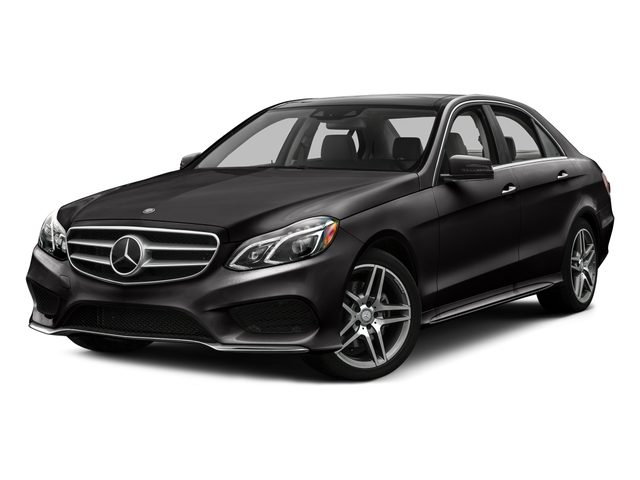 2016 Mercedes-Benz E-Class E 400 RWD photo