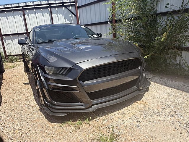2015 Ford Mustang GT RWD photo