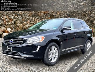 2016 Volvo XC60 T5 Premier AWD photo