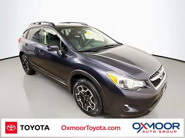 2015 Subaru Crosstrek Limited AWD photo