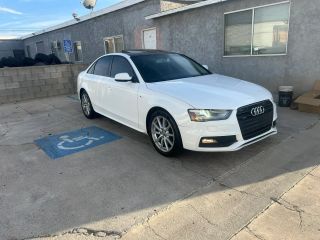 2016 Audi A4 Premium FWD photo