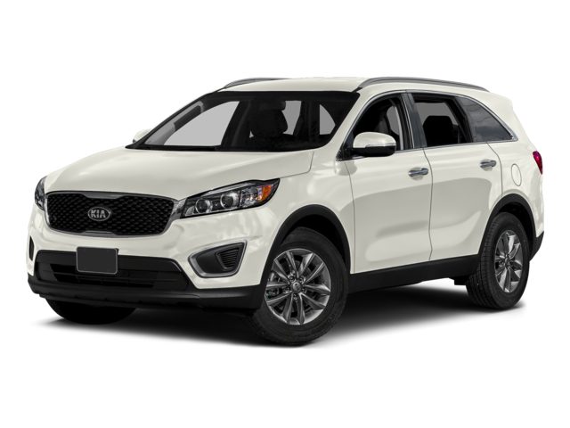 2016 Kia Sorento LX AWD photo