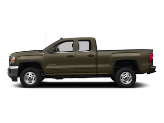 2015 GMC Sierra 2500HD SLE 4WD photo