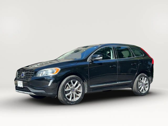 2016 Volvo XC60 T5 AWD photo