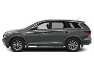 2015 Infiniti QX60 FWD photo