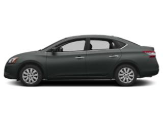 2015 Nissan Sentra SL FWD photo