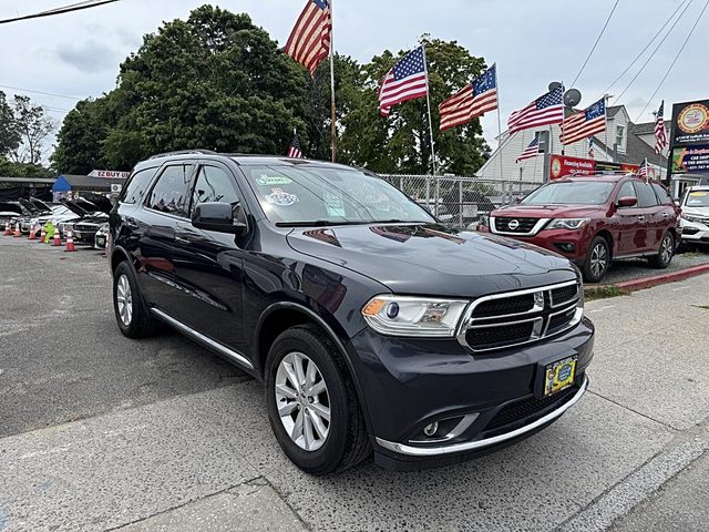 2015 Dodge Durango SXT AWD photo