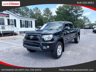 2015 Toyota Tacoma  4WD photo
