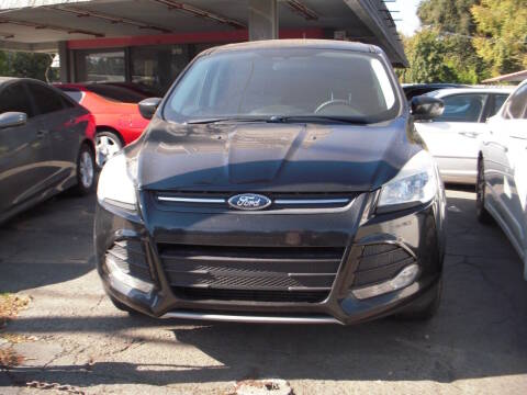 2015 Ford Escape SE FWD photo