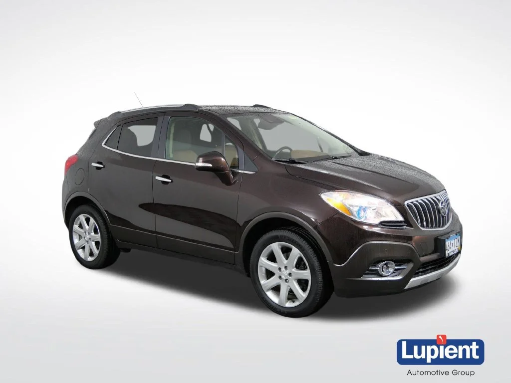 2015 Buick Encore Premium AWD photo