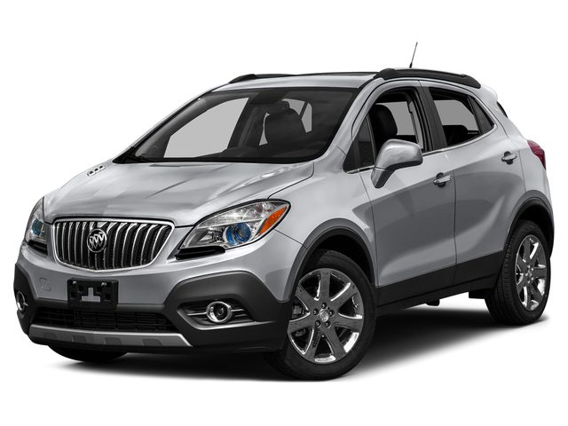 2015 Buick Encore AWD photo