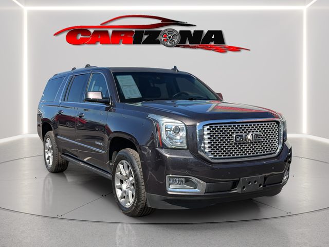 2016 GMC Yukon XL Denali 4WD photo
