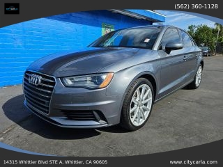 2016 Audi A3 1.8T Premium FWD photo