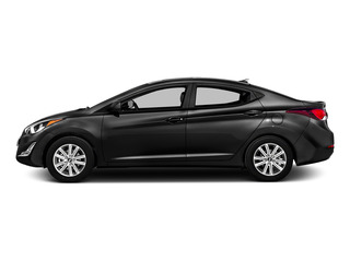 2016 Hyundai Elantra Sport FWD photo