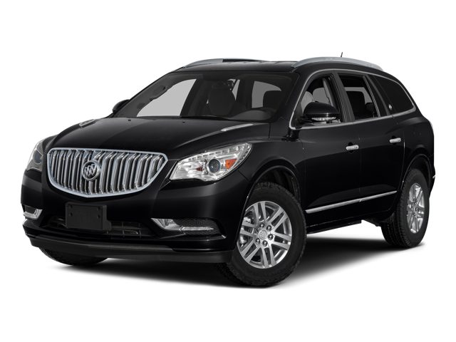 2016 Buick Enclave Premium FWD photo