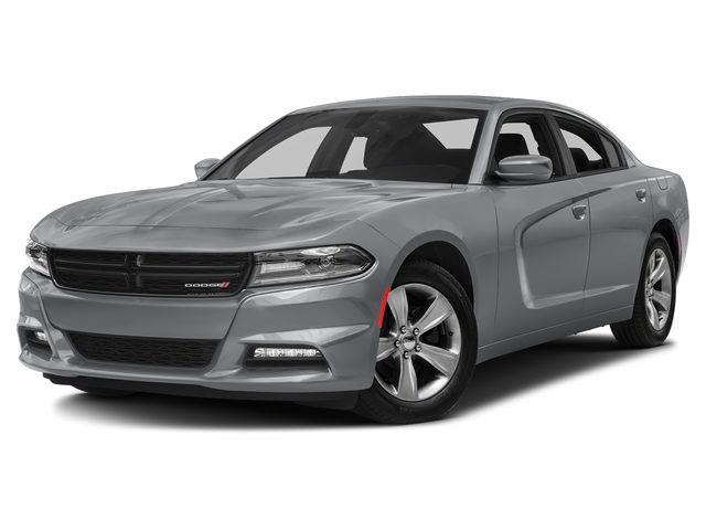 2015 Dodge Charger SXT AWD photo