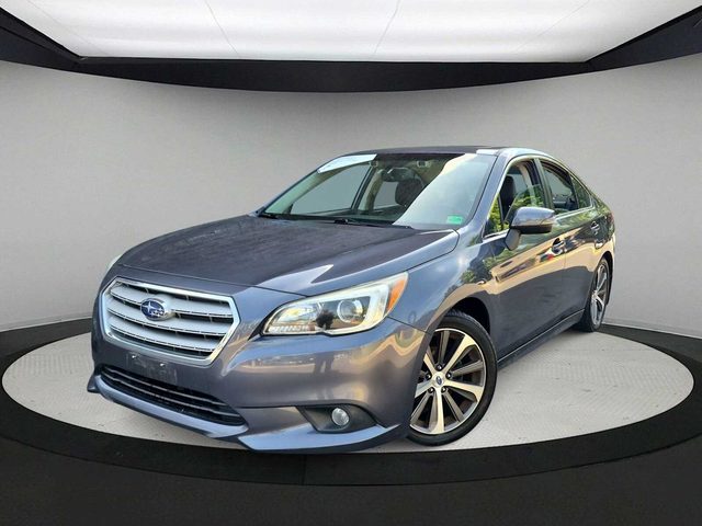 2016 Subaru Legacy 2.5i Limited AWD photo