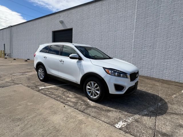 2016 Kia Sorento LX AWD photo
