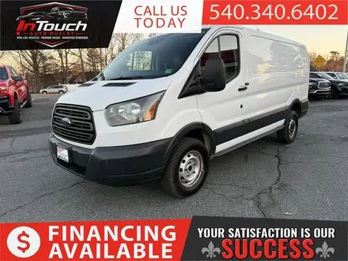 2016 Ford Transit Van RWD photo
