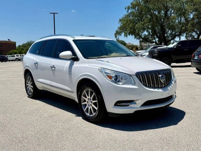 2016 Buick Enclave Leather FWD photo