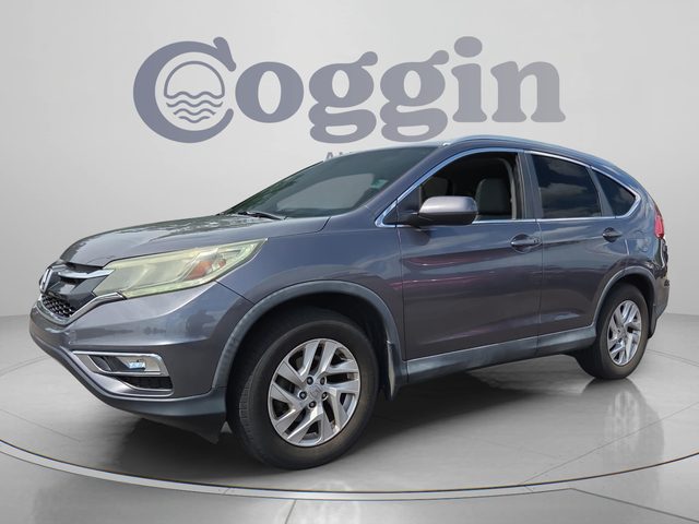 2015 Honda CR-V EX-L FWD photo