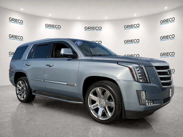 2016 Cadillac Escalade Premium Collection 4WD photo