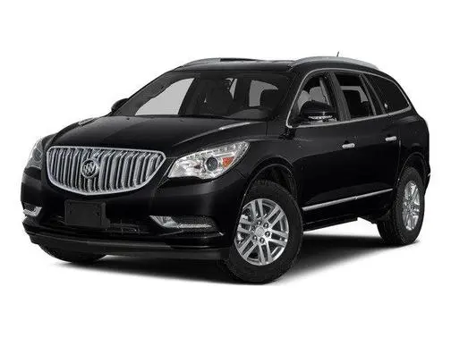 2016 Buick Enclave Premium FWD photo