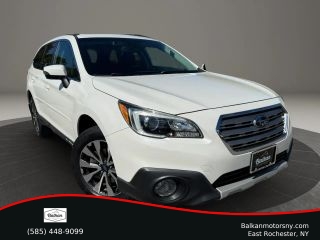 2016 Subaru Outback 2.5i Limited AWD photo