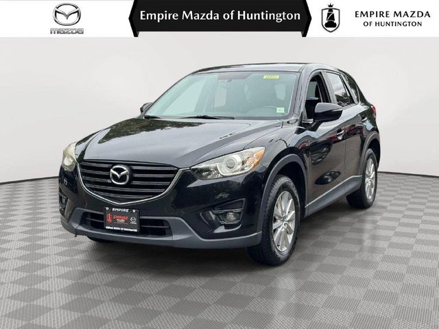 2016 Mazda CX-5 Touring AWD photo