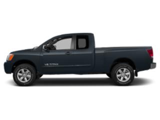 2015 Nissan Titan SV 4WD photo