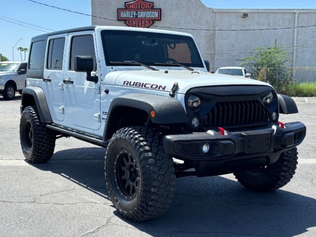 2015 Jeep Wrangler Unlimited Sport 4WD photo