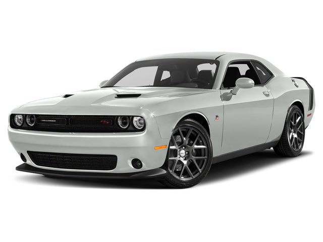 2015 Dodge Challenger R/T Scat Pack RWD photo